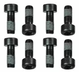 Комплект болтів кошика зчеплення Sachs 1874 000 060