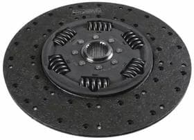 Диск сцепления