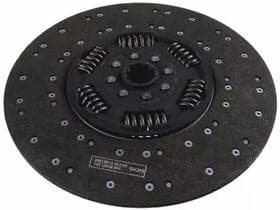Диск сцепления Диск сцепления