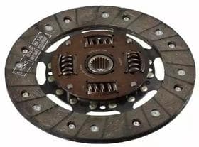 Диск зчеплення