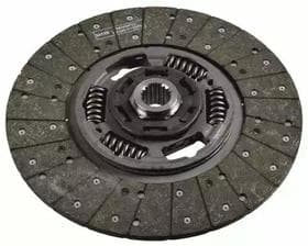 Диск сцепления Диск сцепления