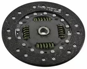 Диск зчеплення