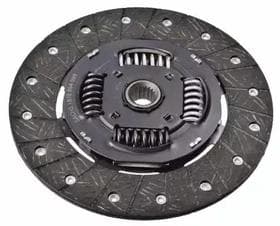 Диск сцепления