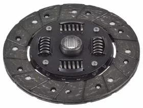 Диск зчеплення