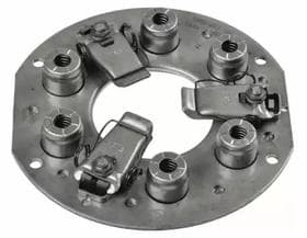 Корзина сцепления