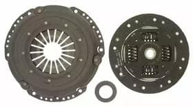 Комплект сцепления
