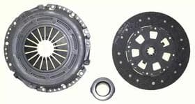 Комплект сцепления