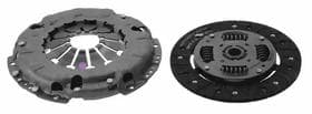 Комплект сцепления