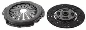 Комплект зчеплення Комплект зчеплення