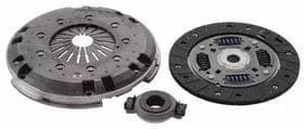 Комплект сцепления