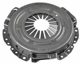 Корзина сцепления