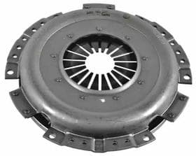 Корзина сцепления