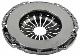 Кошик зчеплення