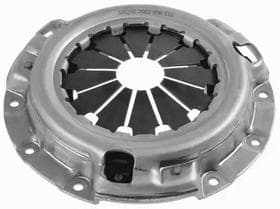 Корзина сцепления