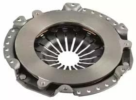 Корзина сцепления