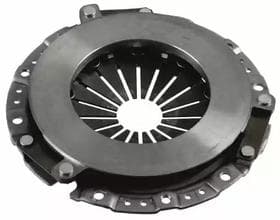 Кошик зчеплення