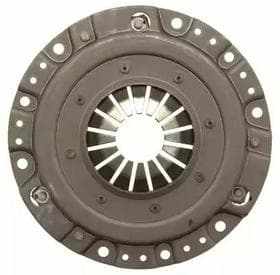 Кошик зчеплення