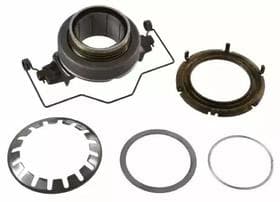 Витискний підшипник