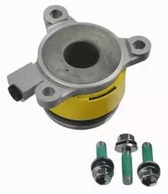 Витискний підшипник Витискний підшипник