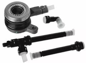 Выжимной подшипник Выжимной подшипник