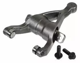 Вилка зчеплення