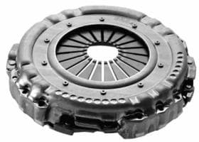 Корзина сцепления