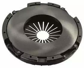 Кошик зчеплення