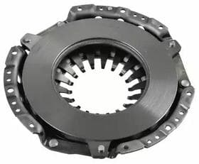 Корзина сцепления