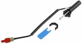 Рабочий цилиндр сцепления