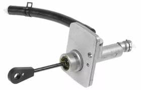 Головний циліндр зчеплення Головний циліндр зчеплення