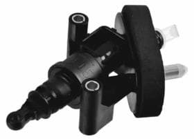 Главный цилиндр сцепления