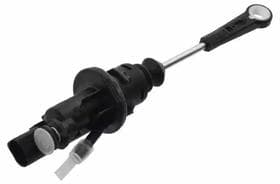 Головний циліндр зчеплення