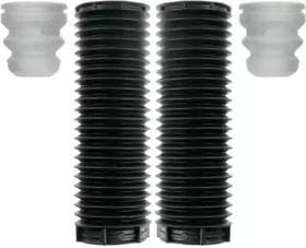 Комплект (пильники + відбійники)