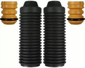 Комплект (пильники + відбійники)