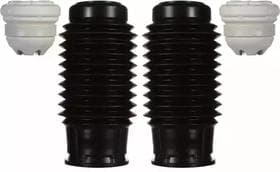 Комплект (пильники + відбійники)