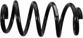 Пружина підвіски Пружина підвіски