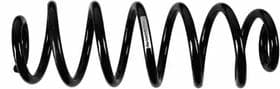 Пружина підвіски Пружина підвіски