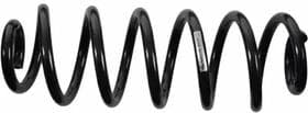 Пружина підвіски Пружина підвіски