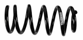 Пружина подвески