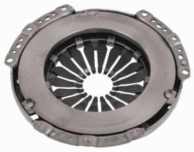 Корзина сцепления