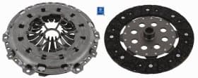Комплект зчеплення Комплект зчеплення