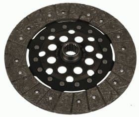 Диск сцепления Диск сцепления