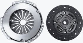 Комплект сцепления Комплект сцепления
