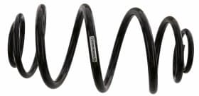 Пружина підвіски