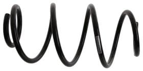 Пружина підвіски