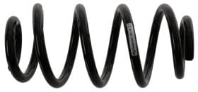 Пружина підвіски