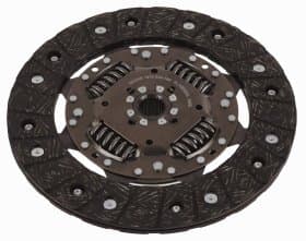 Диск зчеплення Диск зчеплення