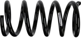 Пружина подвески