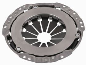 Кошик зчеплення