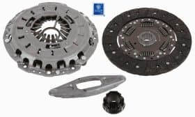 Комплект сцепления
